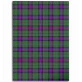 Armstrong Modern Tartan Classic Area Rug